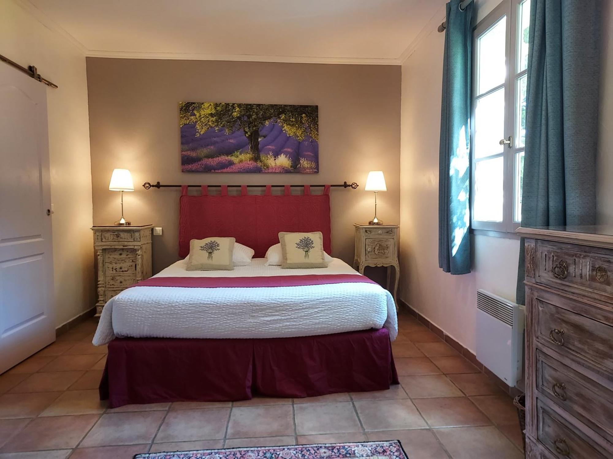 La Bastide Des Amouriers Caumont-sur-Durance Ngoại thất bức ảnh