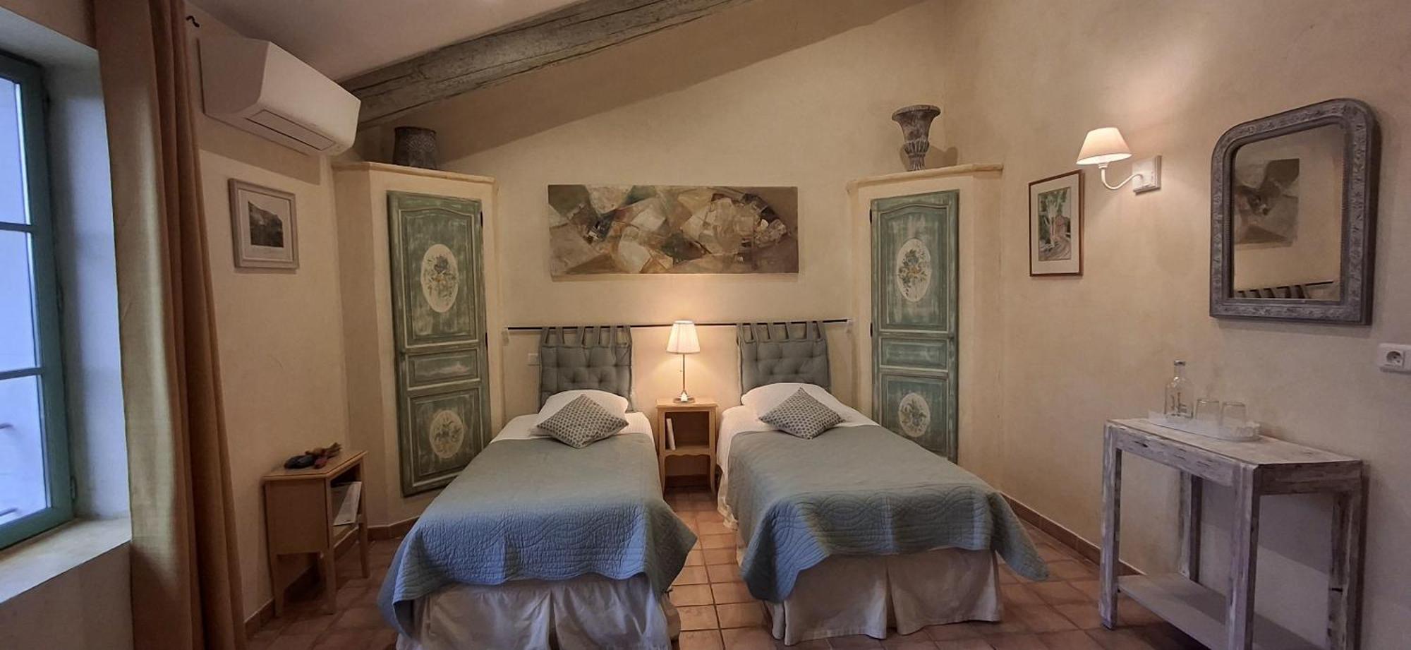 La Bastide Des Amouriers Caumont-sur-Durance Ngoại thất bức ảnh